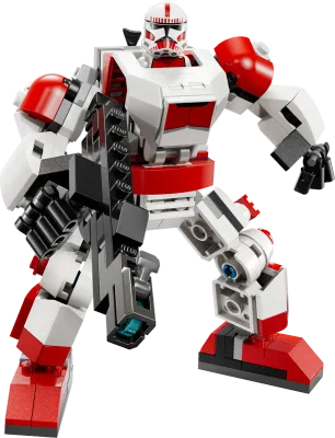 LEGO Star Wars 75448 - Clone Shock Trooper Mech