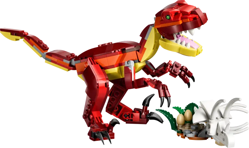 LEGO Creator 3-in-1 31379 - Fierce Dinosaur