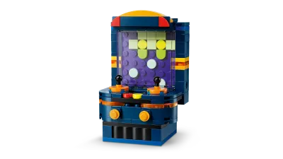 LEGO Creator 3-in-1 31380 - Retro Gaming Console