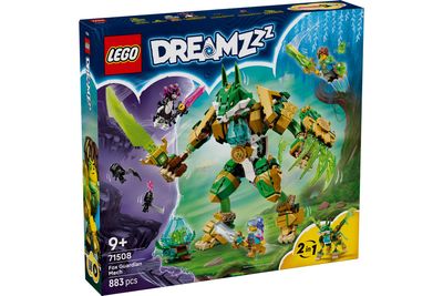 LEGO DreamZzz 71512 - Crocodile Submarine LEGO DreamZzz 71512 - Crocodile Submarine