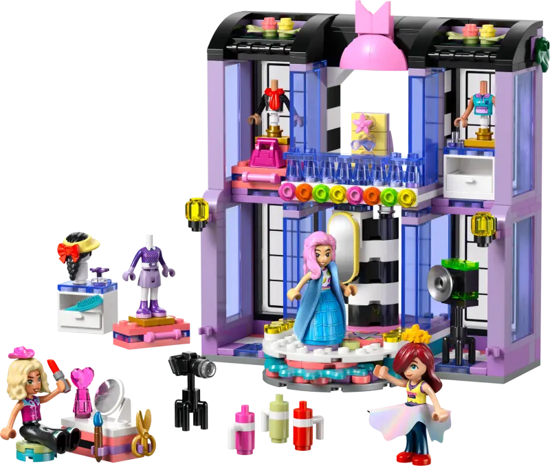 LEGO Friends 42685 - Heartlake City Fashion Show