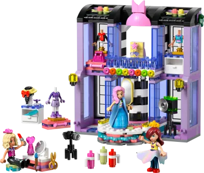 LEGO Friends 42685 - Heartlake City Fashion Show