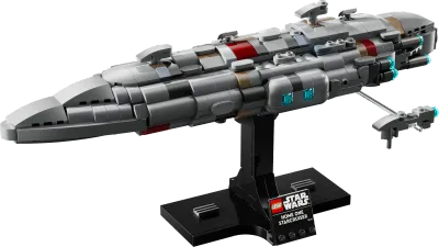 LEGO Star Wars 75405 - Home One Starcruiser