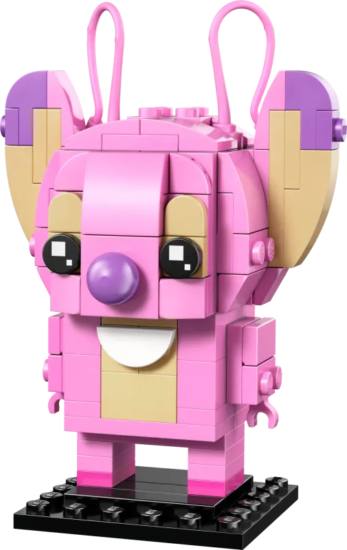 LEGO BrickHeadz 40922 - Lilo &amp; Stitch: Angel