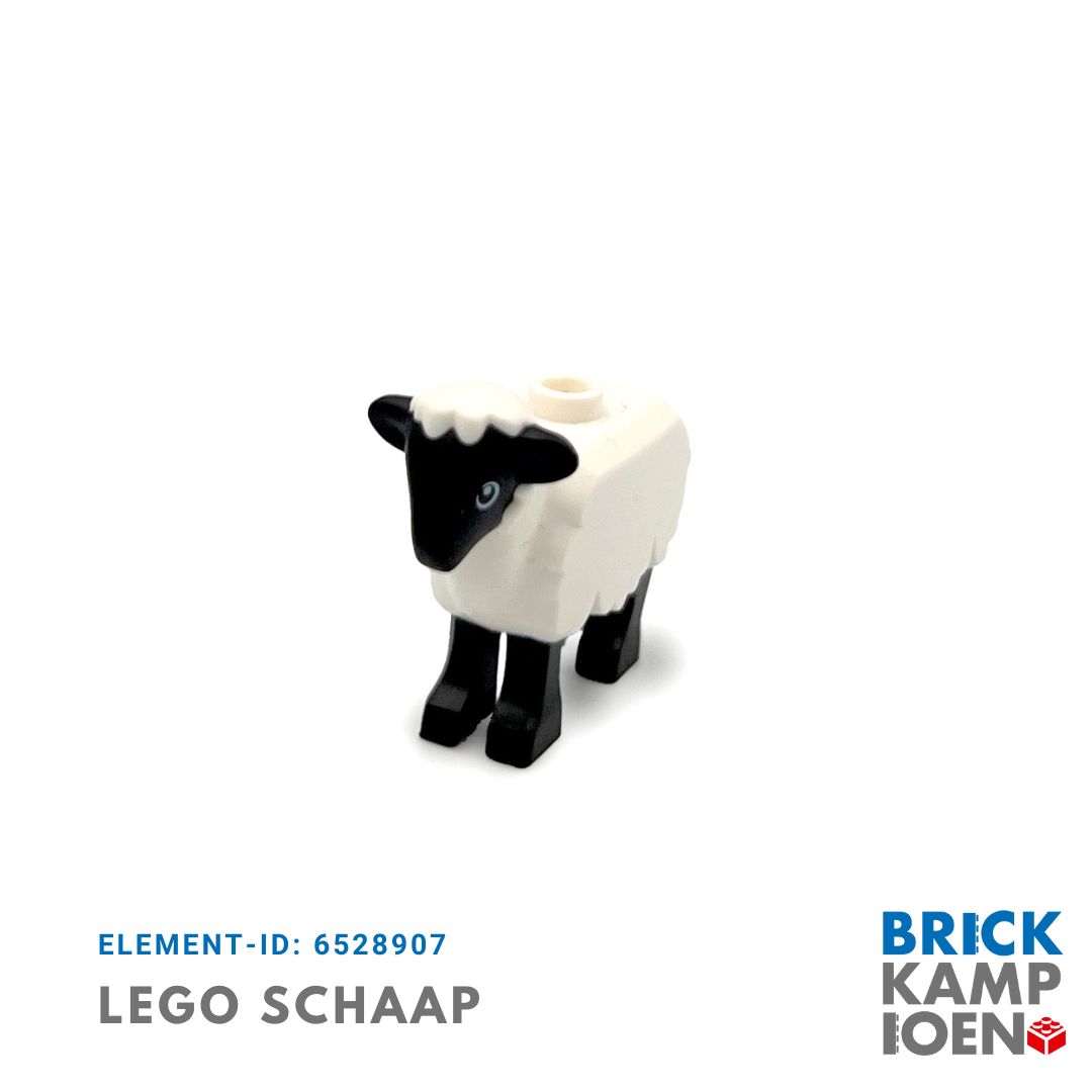 LEGO Schaap