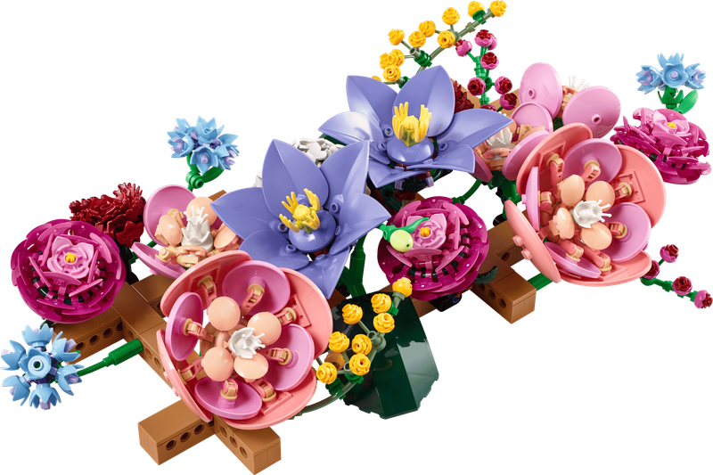LEGO Botanical 11503 - Flower Wall