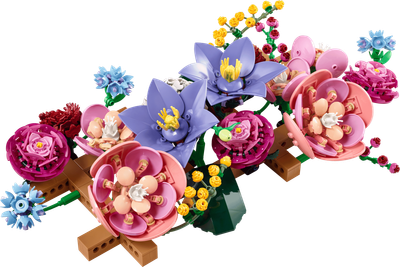 LEGO Botanical 11503 - Flower Wall