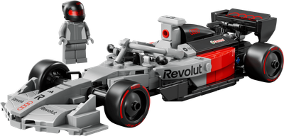 LEGO Speed Champions 77259 - Audi Revolut F1 Team R26 Race Car