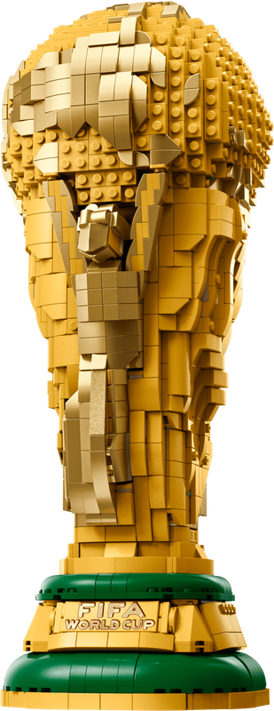 LEGO Editions 43020 - FIFA World Cup Official Trophy