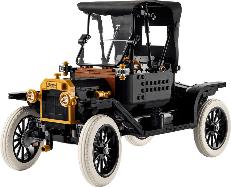 LEGO Icons 11376 - Ford Model T