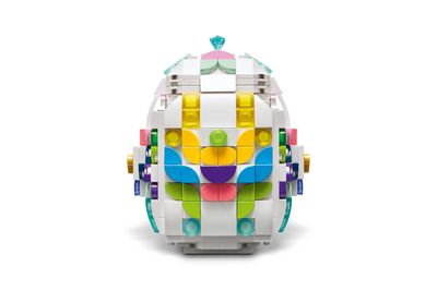 LEGO Seasonal 40816 - Decorative Easter Egg