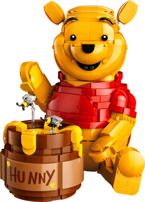 LEGO Disney 43300 - Winnie the Pooh