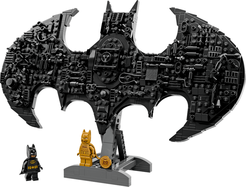 LEGO DC 76330 - Batman Logo
