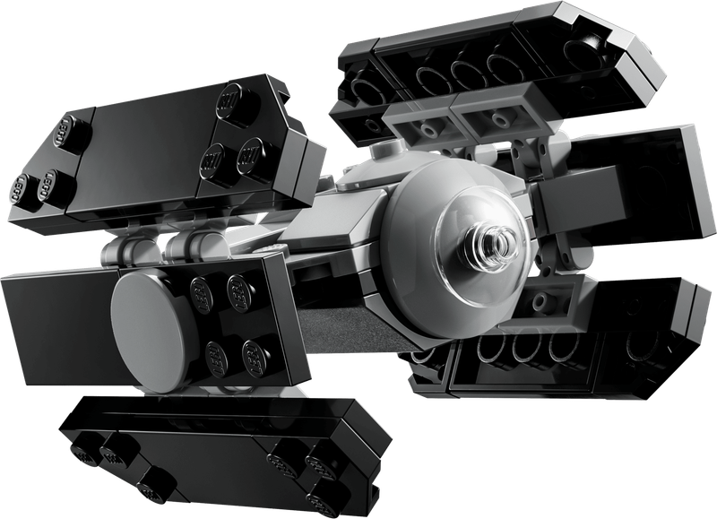 LEGO Star Wars 30728 - TIE Advanced Mini-Build