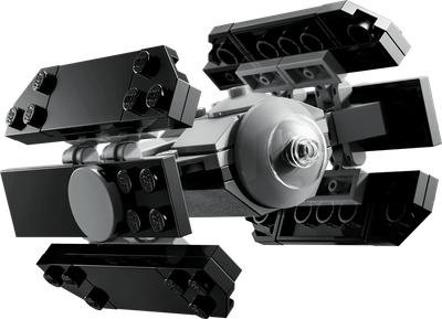 LEGO Star Wars 30728 - TIE Advanced Mini-Build