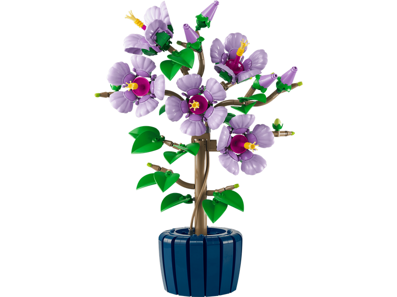 LEGO Botanical 10372 - Hibiscus