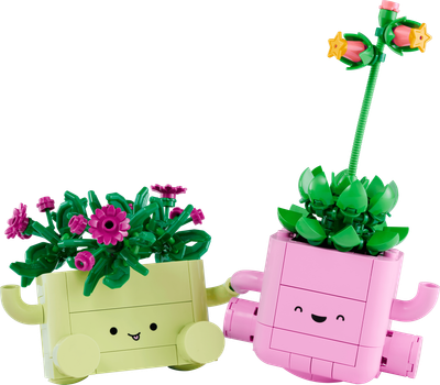 LEGO Botanical 11506 - Rocking Plants