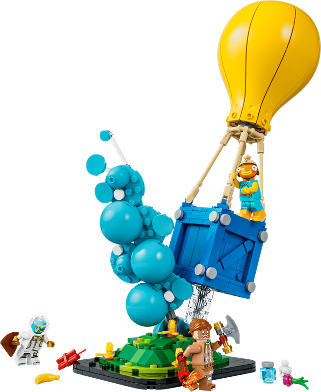 LEGO Fortnite 77080 - Supply Drop