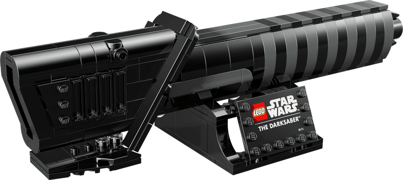 LEGO Star Wars 40917 - The Darksaber