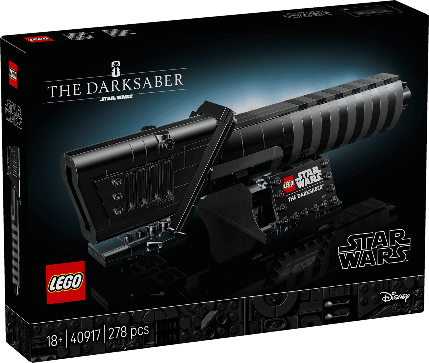 LEGO Star Wars 40917 - The Darksaber