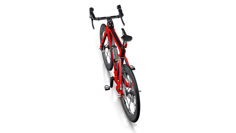 LEGO Icons 11380 - Road Bike