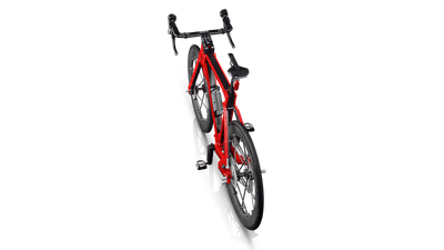 LEGO Icons 11380 - Road Bike