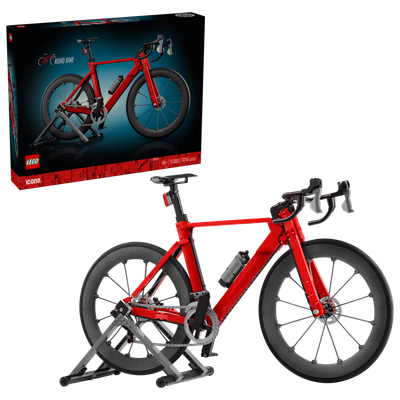 LEGO Icons 11380 - Road Bike LEGO Icons 11380 - Road Bike
