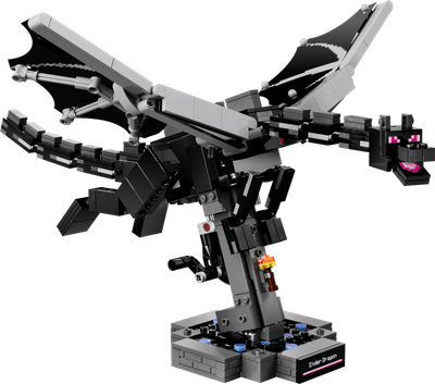 LEGO Minecraft 21595 - The Ender Dragon