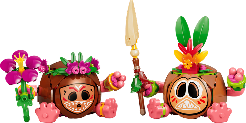 LEGO Disney 43293 - Kakamora