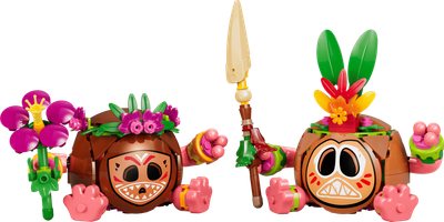 LEGO Disney 43293 - Kakamora
