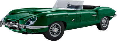 LEGO Icons 11381 - Jaguar E-Type