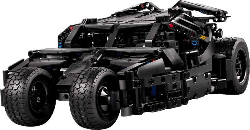 LEGO Technic 42239 - Batmobile Tumbler
