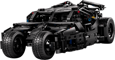 LEGO Technic 42239 - Batmobile Tumbler
