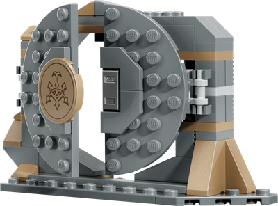 LEGO Star Wars 75451 - Hutt Palace Sentry Droid Showdown