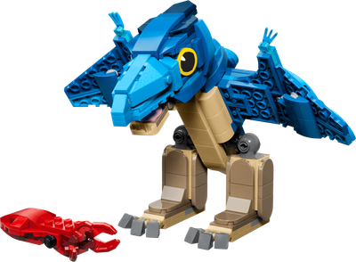 LEGO Jurassic World 77977 - Baby Dinosaur: Pteranodon