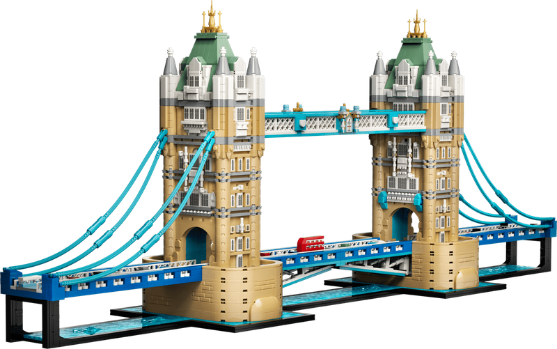 LEGO Architecture 21067 - Tower Bridge