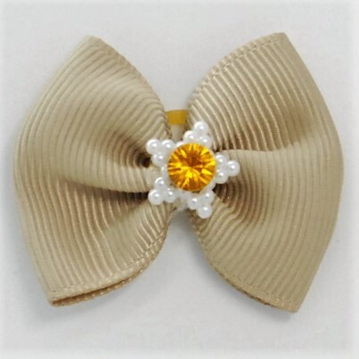 Dog Grooming Hair Bows