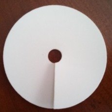 Knotless Hair Wrap Toppers