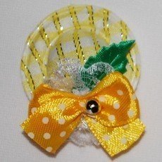 Hat Bows