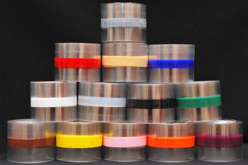 Knotless Hair Wrap  Bronze Bundles