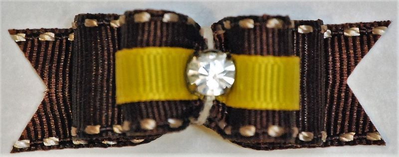 Yellow Stitch