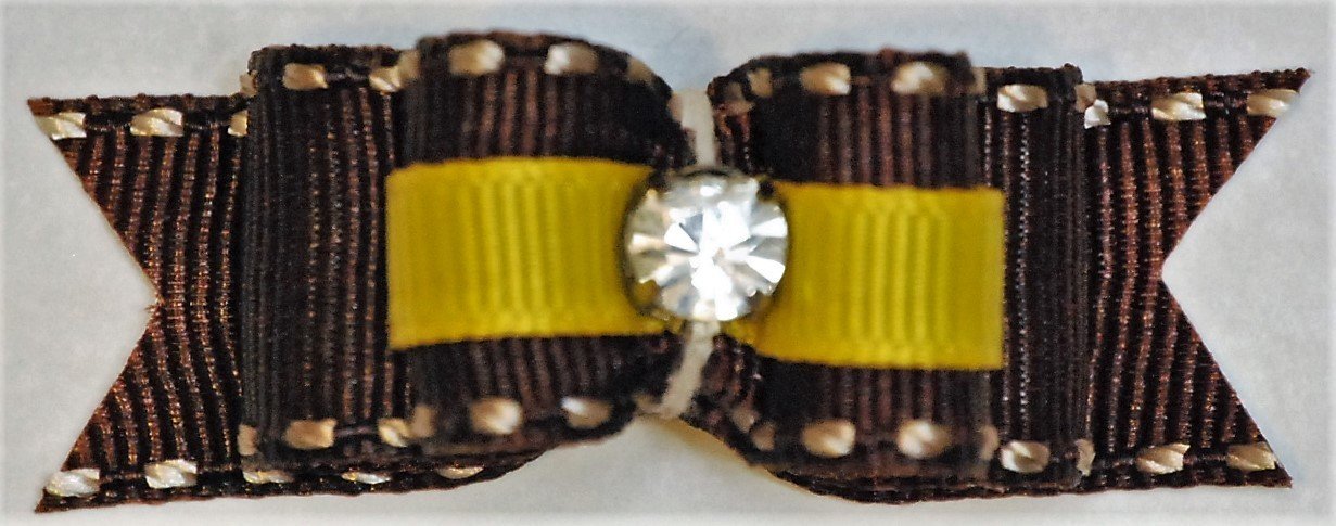 Yellow Stitch
