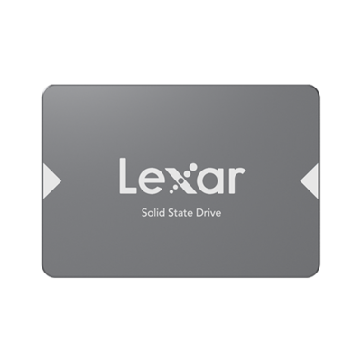 Lexar 128GB SATA 2.5" Solid State Drive