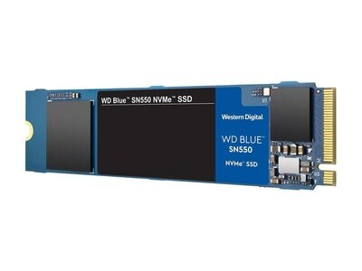 WD Blue™ 2TB SN570 M.2 NVMe™ Internal SSD -PCIe Gen3 x4