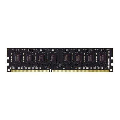 Team Group 8GB DDR3L 1600MHz UDIMM Memory Desktop