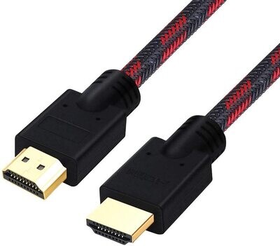 1 Meter - HDMI Cable.