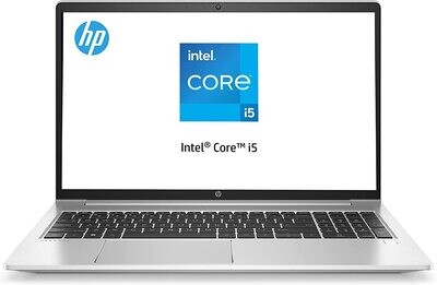 HP ProBook 450 G8 Core i5- 15.6" .