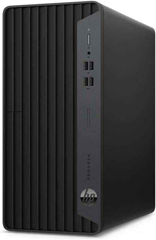 HP ProDesk 400 G7 MT i7 10th Gen