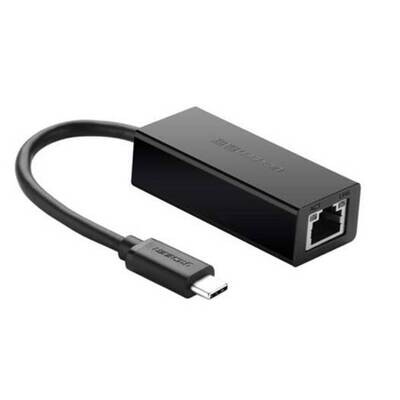 UGREEN Type-C to RJ45 Network Adapter