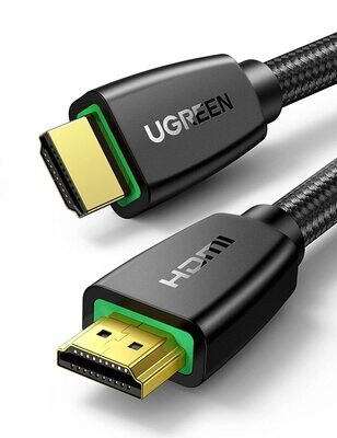 UGREEN 4K HDMI Cable 1.5M